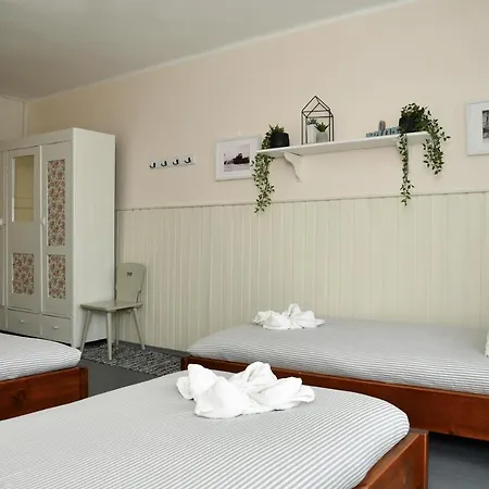 Summer Adventures Chalet Liptov Lodge Liptovsky Mikulas